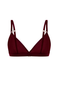 AVA TRIANGLE BRA