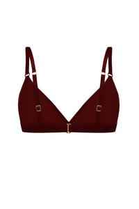 AVA TRIANGLE BRA