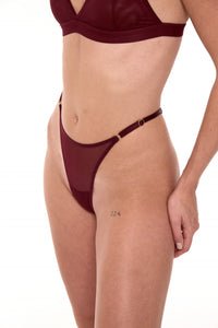 AVA THONG