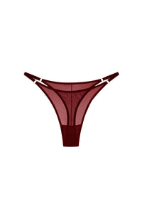 BARDOT THONG