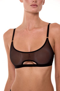 BARDOT BRALETTE