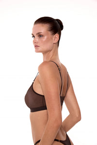 BARDOT BRALETTE