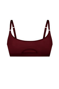 BARDOT BRALETTE