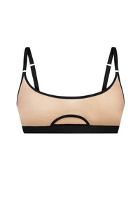 BARDOT BRALETTE