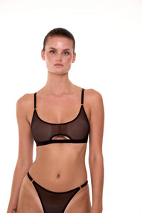 BARDOT BRALETTE