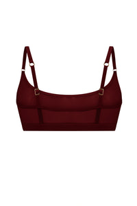 BARDOT BRALETTE