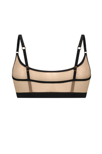 BARDOT BRALETTE
