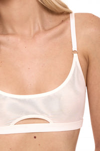 BARDOT BRALETTE
