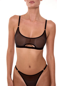 BARDOT BRALETTE