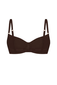MONROE BALCONETTE BRA