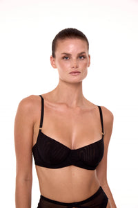 MONROE BALCONETTE BRA