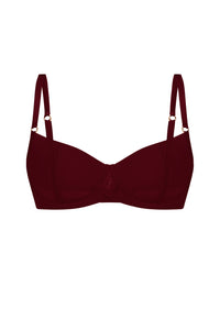 MONROE BALCONETTE BRA
