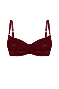 MONROE BALCONETTE BRA