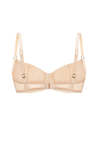 MONROE BALCONETTE BRA