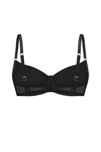 MONROE BALCONETTE BRA