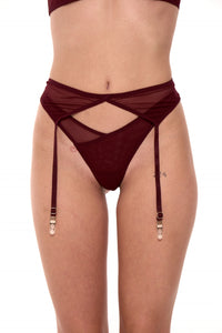 MONROE THONG