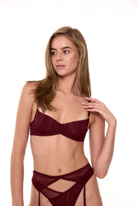 MONROE BALCONETTE BRA