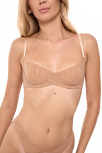 MONROE BALCONETTE BRA
