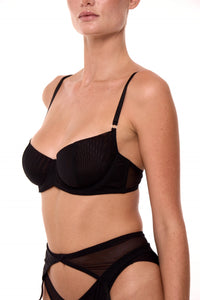 MONROE BALCONETTE BRA