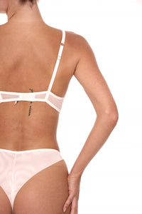 MONROE THONG