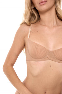 MONROE BALCONETTE BRA