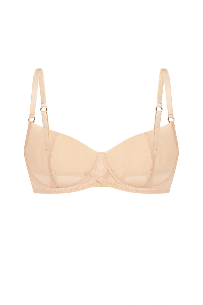 MONROE BALCONETTE BRA