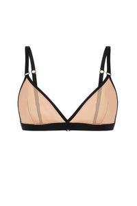 AVA TRIANGLE BRA