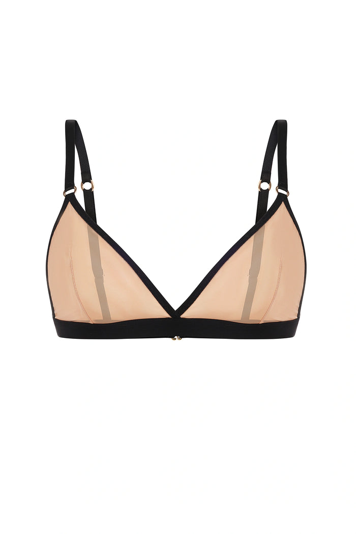 AVA TRIANGLE BRA