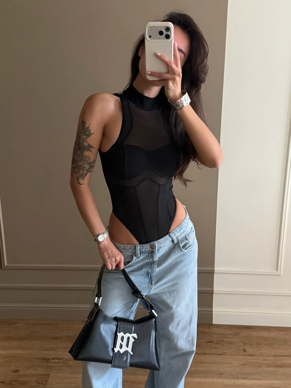 LOREN HALTER BODY