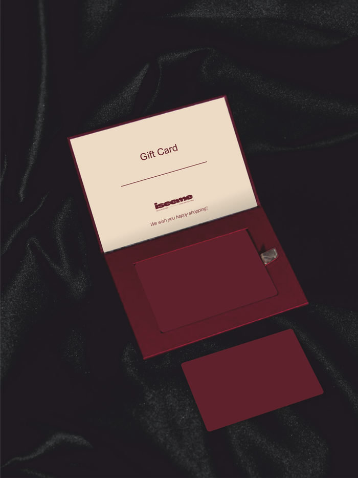 ISEEME Gift Card