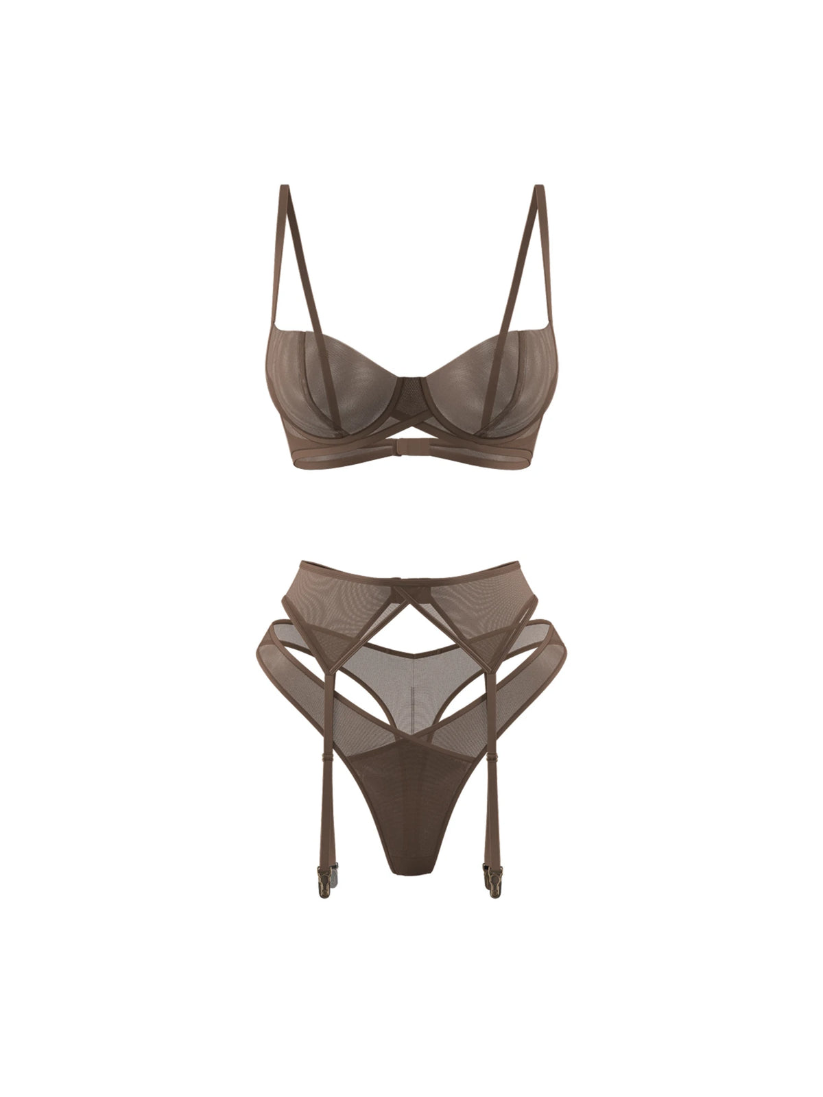 MONROE SET IN NUDE