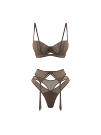 MONROE SET IN NUDE
