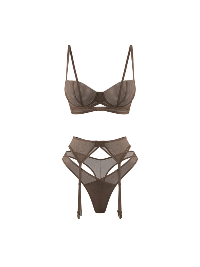MONROE SET IN NUDE