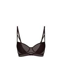 JOLIE BRA IN CHOCOLATE