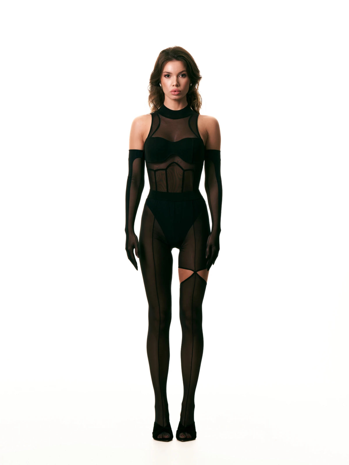 BELLA TIGHTS