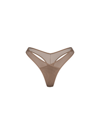 MONROE THONG IN NUDE