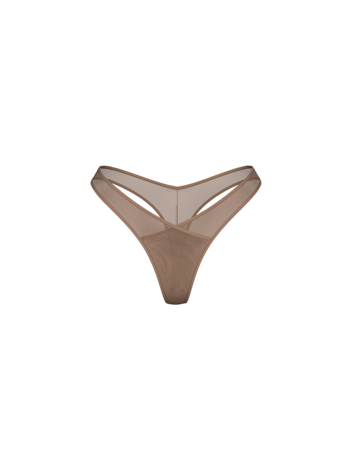 MONROE THONG IN NUDE