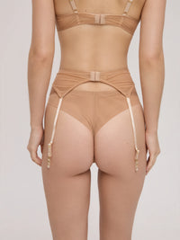 MONROE THONG IN NUDE