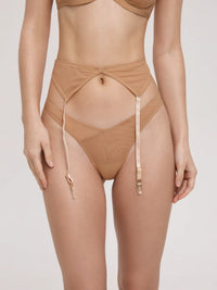 MONROE THONG IN NUDE
